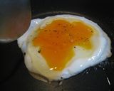 A picture of step 1 of Christmas Cocktail Sandwiches.