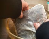【魚腥草菊花茶】魚腥草也能泡茶喝！自然回甘，日常保養的養生茶飲的食譜步驟1照片