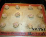 A picture of step 5 of Cinnamon & Molasses Cookies.