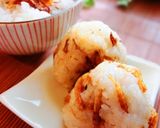 A picture of step 4 of Sakura Shrimp Furikake (perfect for onigiri).