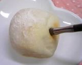 A picture of step 10 of Rice Flour White Bread Rolls (with Condensed Milk).