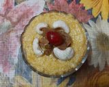 তাল  ক্ষীর (taal kheer recipe in Bengali) রেসিপির ধাপ 6 ছবি