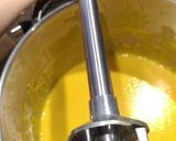 A picture of step 15 of Pumpkin Soup.