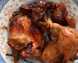 Foto langkah ke 4 dari resep Ayam Goreng Kalasan.