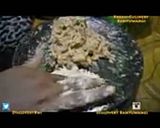 Foto langkah ke 8 dari resep Dendeng ragi khas banyuwangi.