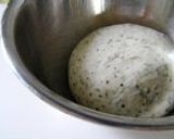 A picture of step 2 of Taralli Italian Style Breadsticks.