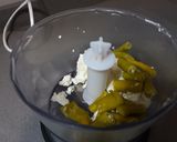 Foto del paso 1 de la receta: Crema de piparras