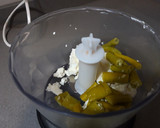 Foto del paso 1 de la receta: Crema de piparras