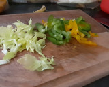 Foto del paso 1 de la receta: Arroz integral con semillas