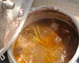 Foto langkah ke 1 dari resep Nasi Kebuli.