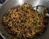 मटकी उसळ रेसपी (matki usal recipe in marathi) रेसिपी स्टेप 3 फोटो 