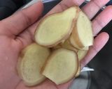 Gambar langkah 1 resipi Ayam Pedas Kicap TM6.