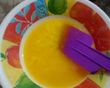 Foto langkah ke 1 dari resep Steam Cheese Cake Simple.