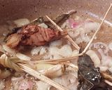 Foto langkah ke 2 dari resep Tumis Kerang Kupas ala Warteg.