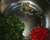 পালং স্যুপ (palong soup recipe in Bengali) রেসিপির ধাপ 1 ছবি