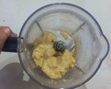 Foto langkah ke 2 dari resep *KROKET SUKUN isi ROGHOUT SAYUR*.