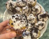 Фото кроку 8 до Oreo кекси.