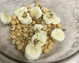 Foto del paso 1 de la receta: Barras proteicas Veganas post 🏋️‍♀️🌱🌿