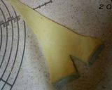 A picture of step 9 of Beautiful Croissants.