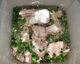 Foto del paso 5 de la receta: Lengua a la vinagreta