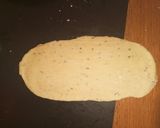 Foto del paso 4 de la receta: Pan casero saborizado😋🥖