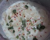 A picture of step 5 of Kewadatshi.