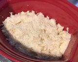 Une image de l'étape 4 de Gratin de panais et carottes au parmesan.