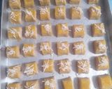 Foto langkah ke 8 dari resep Nastar Wafer.