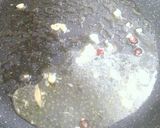 A picture of step 11 of Fresh Pasta Recipe Number 20: Strascinati.