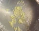A picture of step 2 of Ginger Tea| Ginger Kahwa.