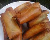Foto langkah ke 4 dari resep Ubi ungu aroma.