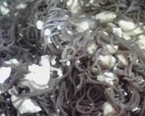 A picture of step 3 of Economical Sukiyaki.