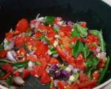 Egg Curry with Paneer recipe step 3 photo