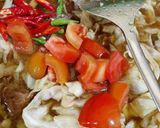 Foto langkah ke 7 dari resep Tongseng Sapi.