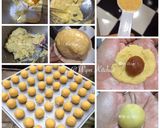Foto langkah ke 12 dari resep Nastar.