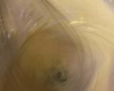 A picture of step 4 of Sig's Yorkshire Pudding 1930 Recipe.
