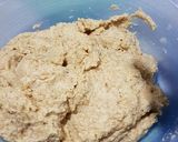 Foto langkah ke 1 dari resep Roti tawar ketofy.