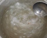 Foto langkah ke 2 dari resep Bakso Sapi Toddler.