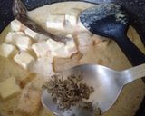 দুধ পনির (Dudh Paneer Recipe in Bengali) রেসিপি ধাপ - 5 ছবি