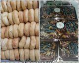 Foto langkah ke 1 dari resep Donat kentang.