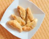 Foto langkah ke 5 dari resep Tahu bakso ikan.