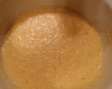 A picture of step 5 of Zee's Banana Nut Bread.