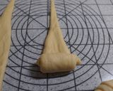 A picture of step 9 of Basic Bread Dough For Butter Rolls.