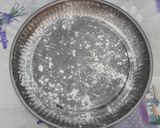 Pas rețetă Tort aperitiv 2 fotografie