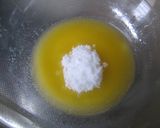A picture of step 1 of Very Easy! Crispy Snowball Cookies.