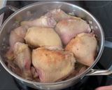 Foto del paso 6 de la receta Pollo a la cazuela