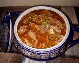 صورة لخطوة 8 من وصفة جلبانة