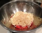 A picture of step 18 of Chilled Tomato Pasta Sauce.