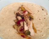 Vickys Chicken Fajitas, GF DF EF SF NF recipe step 8 photo