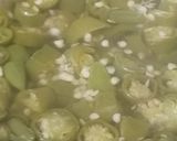 A picture of step 4 of Homemade Jalapeño.
